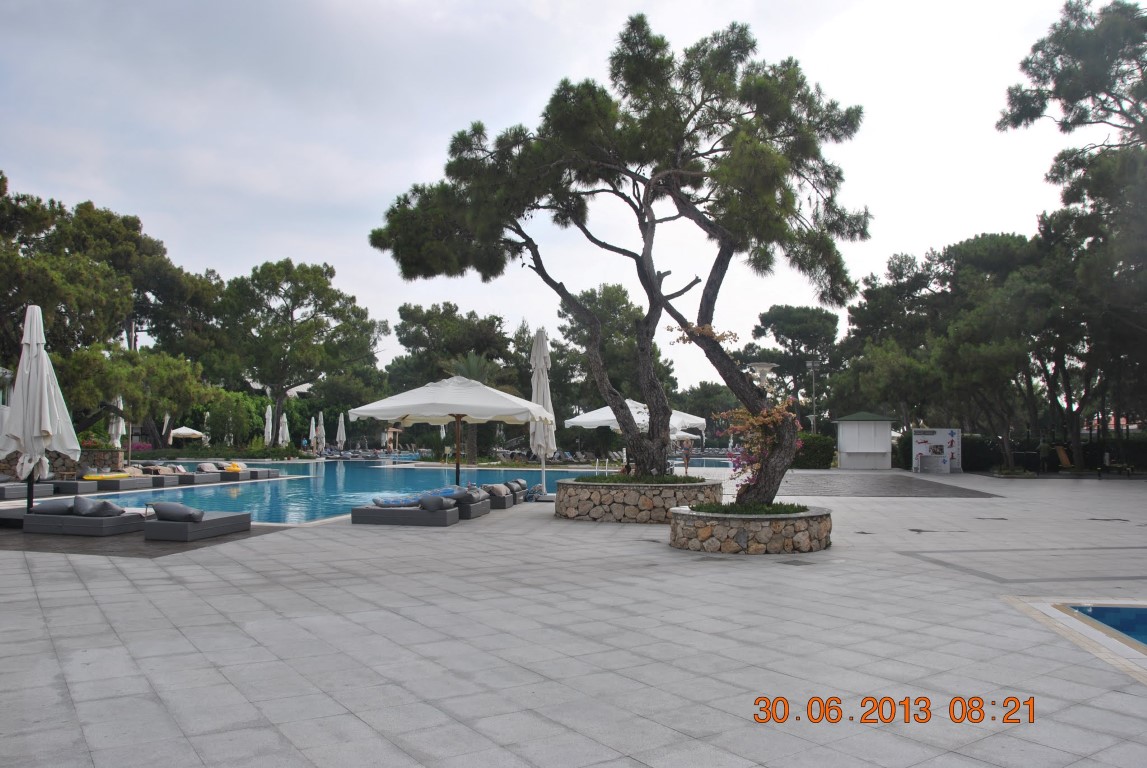 imagini hotel RIXOS SUNGATE